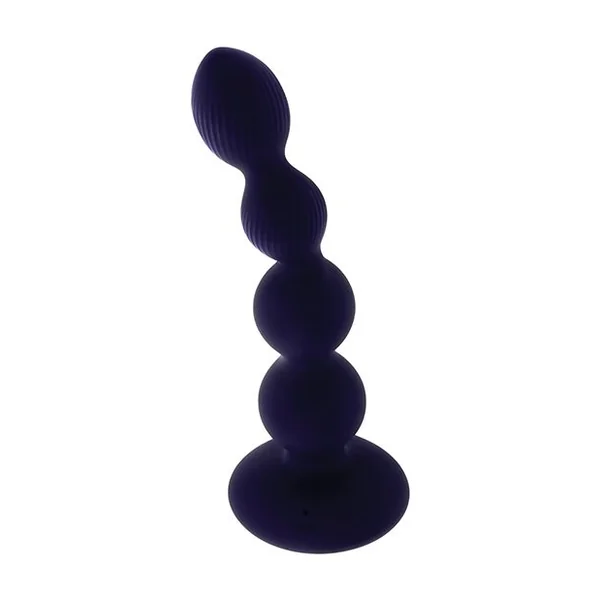 Evolved Pleasure Orbit Remote Controlled Anal Vibe