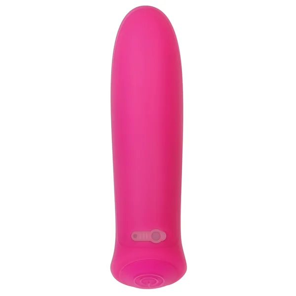 Evolved Pretty In Pink Rechargeable Bullet Vibrator