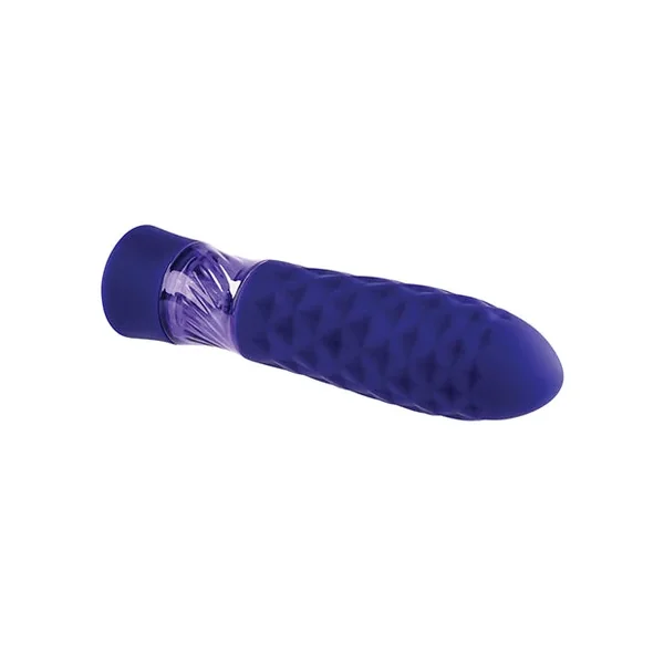 Evolved Raver Light Up Bullet – Purple