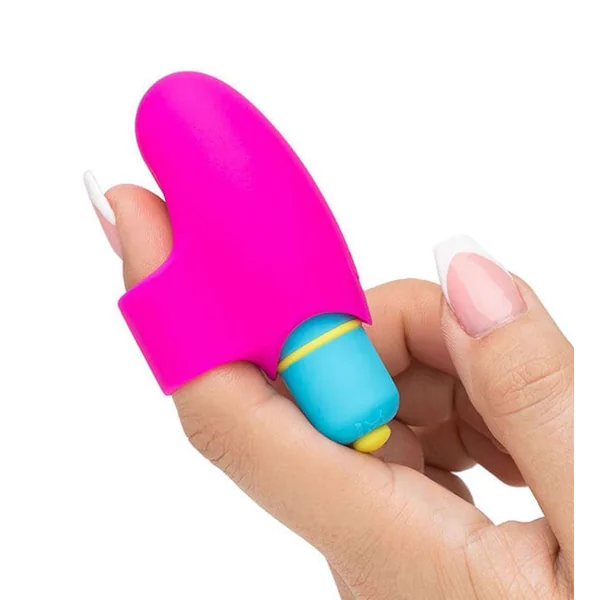 Excite Finger Vibrator