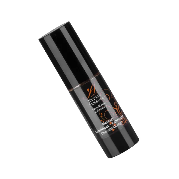 EXTASE SENSUAL - CHOCOLATE & ORANGE STIMULATING OIL 30 ML
