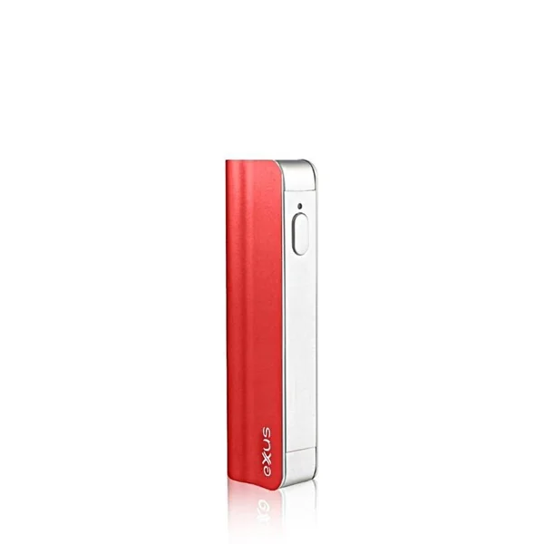 Exxus Snap Full Metal Red
