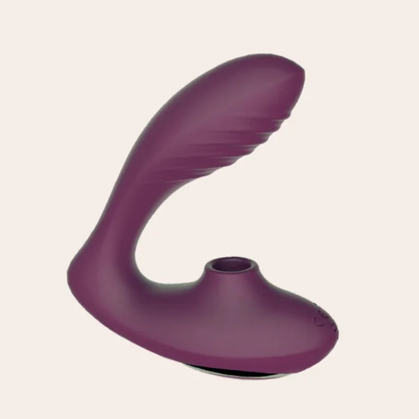 Fairy Curve Vibrator