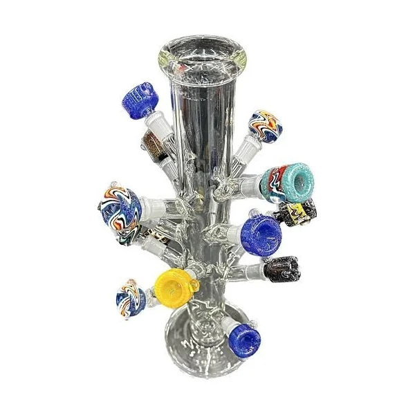 Fancy Bowl Mixed Design