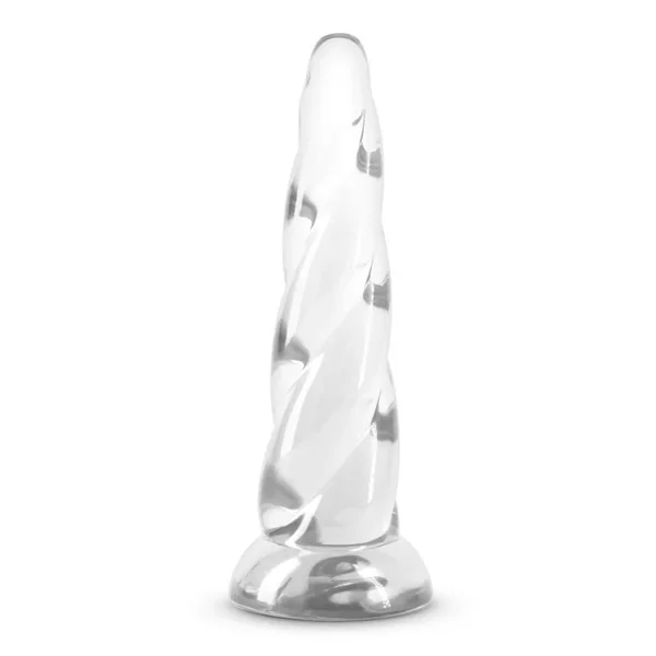 Fantasia Siren Dildo – Clear