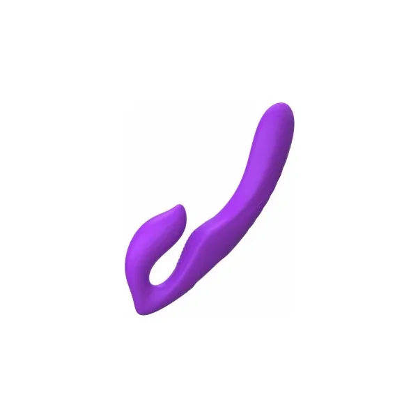 Fantasy For Her Her Ultimate Strapless Strap-On, Purple