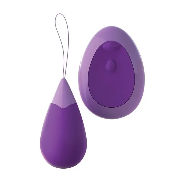 Fantasy For Her Remote Kegel Excite-Her