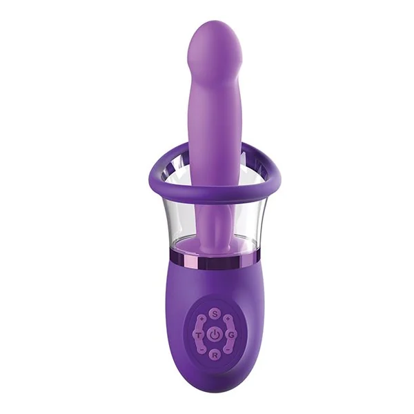 Fantasy for Her Ultimate Pleasure Pro Plus