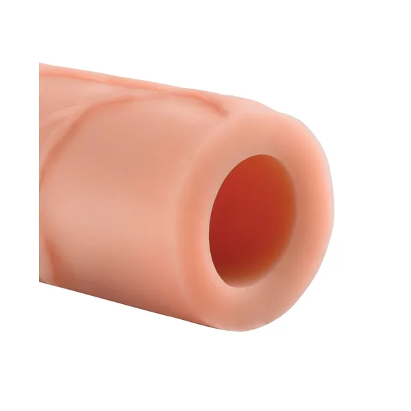 Fantasy X-tensions Perfect 2″ Extension – Flesh