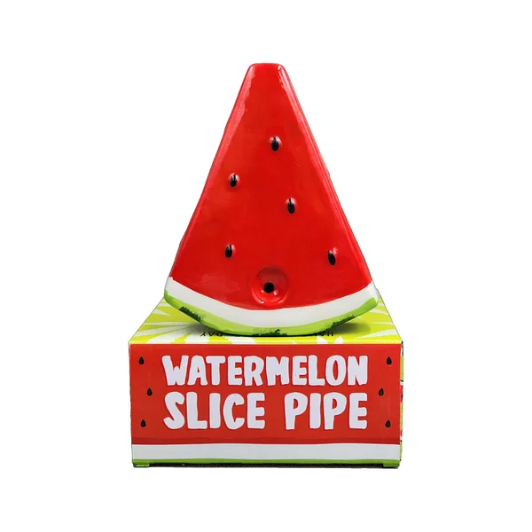 Fashioncraft – Watermelon Slice Pipe