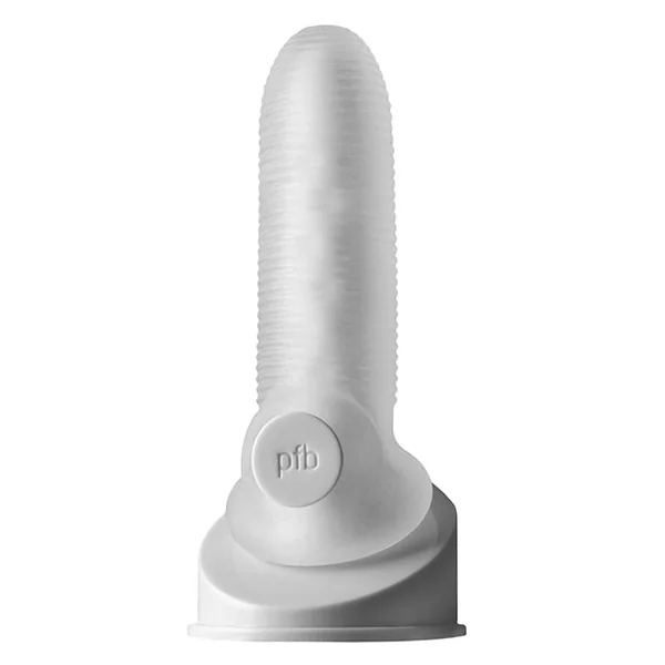 Fat Boy 5.5 Inch Micro Ribbed Sheath