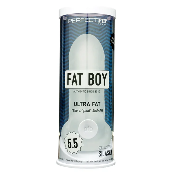 FAT BOY ORIGINAL ULTRA FAT 5.5