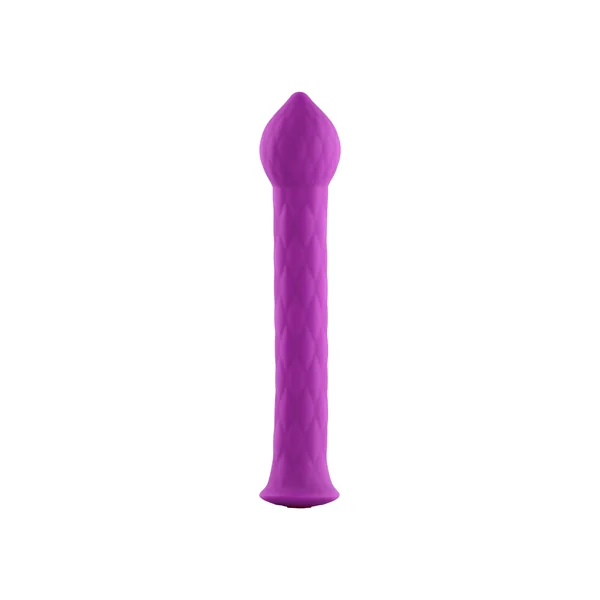 Femme Funn – Diamond Wand Purple