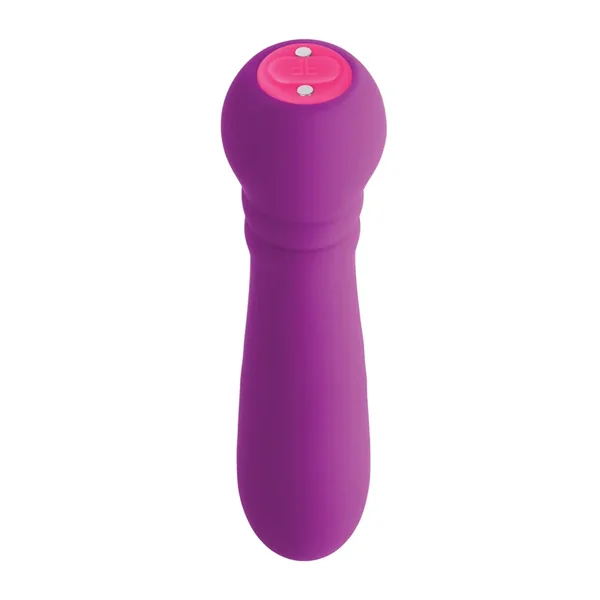 Femme Funn Ultra Bullet Massager – Purple