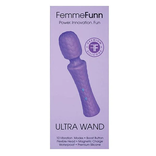 Femme Funn Ultra Wand