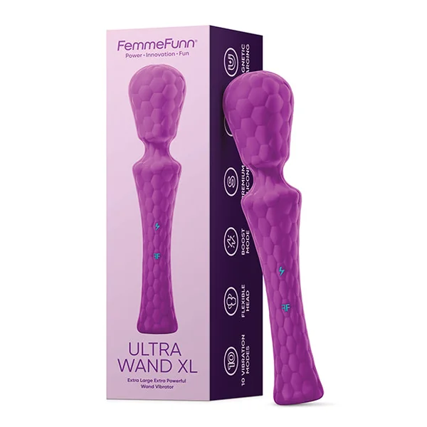 Femme Funn Ultra Wand Xl