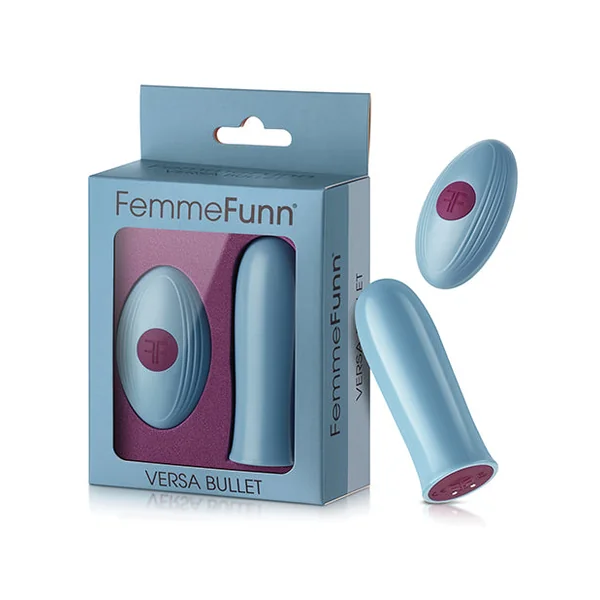 Femme Funn Versa Bullet