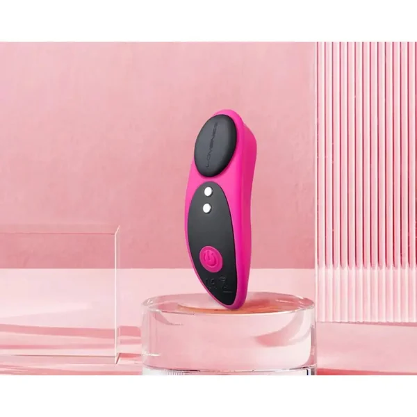 Ferri Bluetooth Remote - Controlled Panty Vibrator