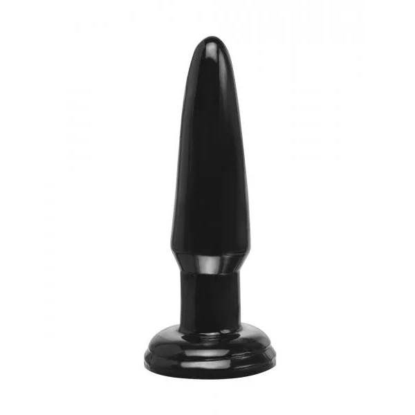 Fetish Fantasy Limited Edition Beginner's Butt Plug