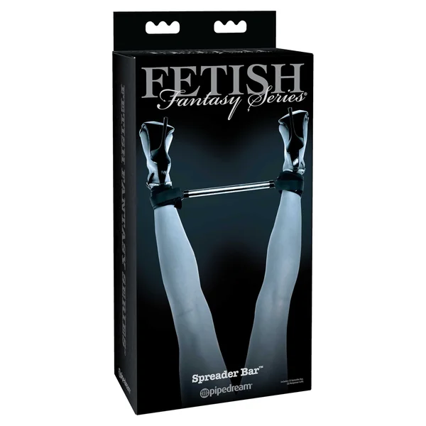 Fetish Fantasy Limited Spreader Bar