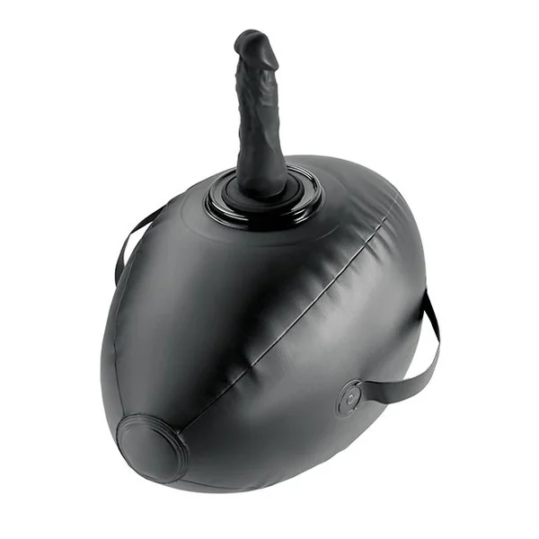 Fetish Fantasy Series Body Dock Inflatable Love Ball