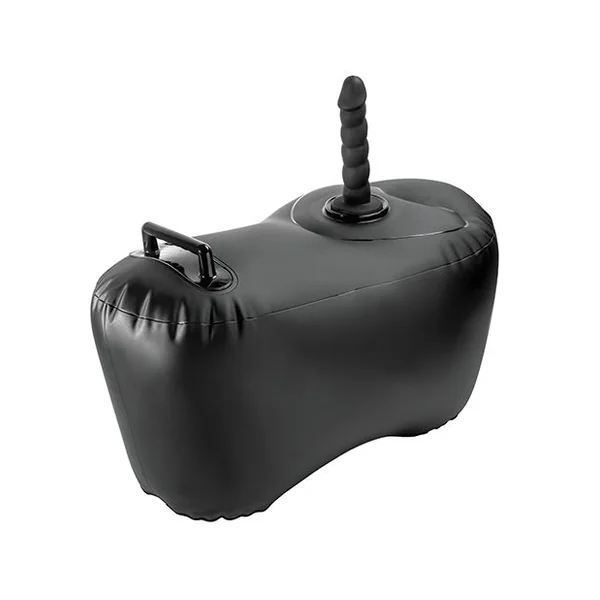 Fetish Fantasy Series Body Dock Inflatable Love Seat