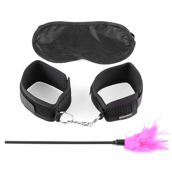 Fetish Fantasy Series - Sensual Seduction Kit