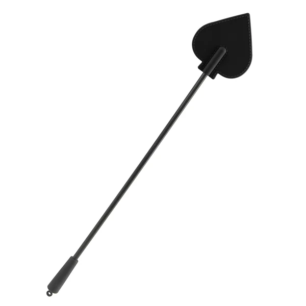 FETISH FANTASY SILICONE SPADE