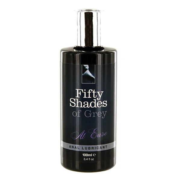 FIFTY SHADES AT EASE ANAL LUBE