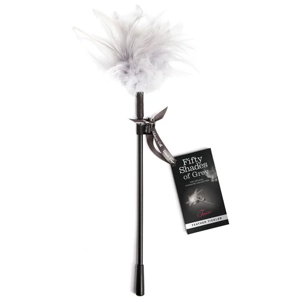 Fifty Shades Of Grey Tease Feather Tickler