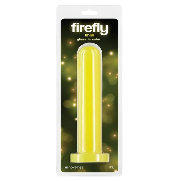 Firefly Thrill-Yellow Large