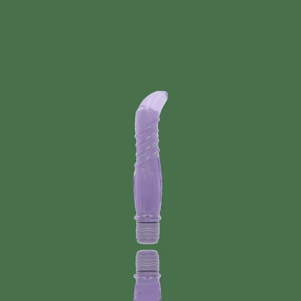 First Time® Softee Pleaser - Purple