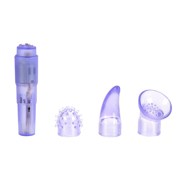 First Time Travel Teaser Vibrator Kit