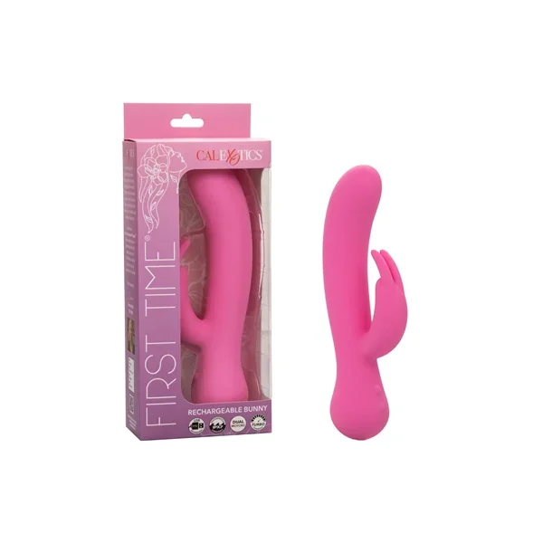 First Timer Rechargeable Bunny