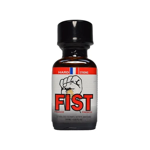 Fist Hard 24ml