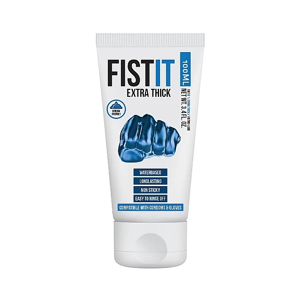 FIST IT EXTRA THICK 100ML