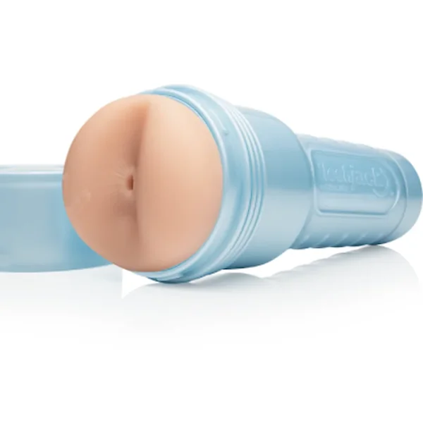 Fleshjack “Calvin Banks” Spank Bank