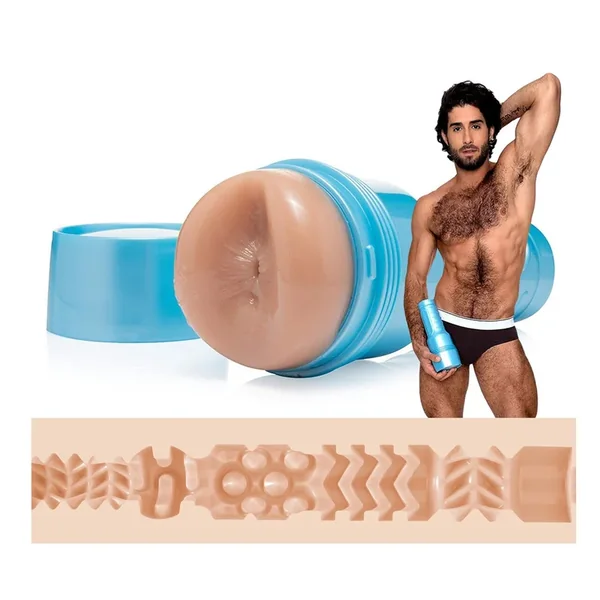 Fleshjack – Diego Sans – Sex Machine