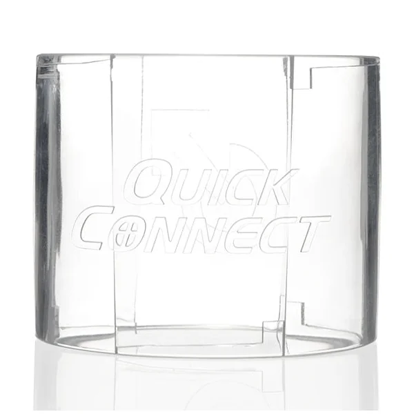 Fleshlight Adapter QuickShot Addon