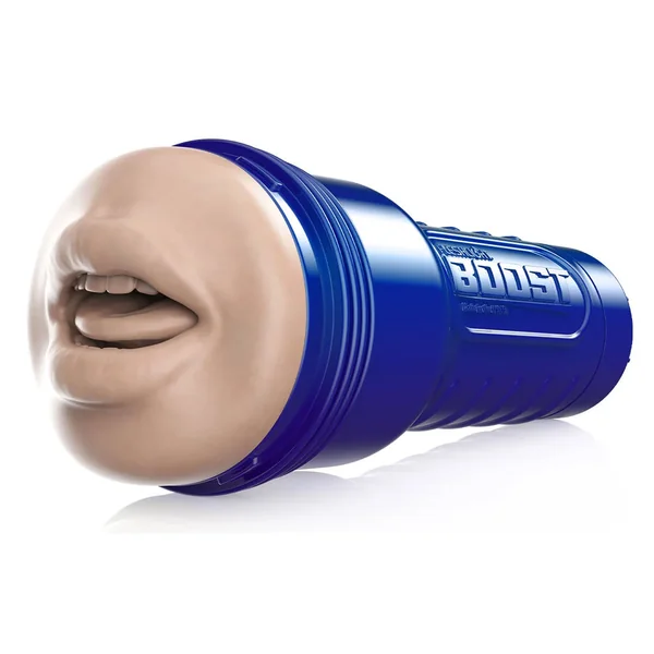 Fleshlight Boost Blow Realistic Oral Masturbator