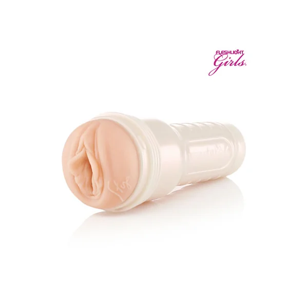 Fleshlight Girls- Stoya's Pussy Destroya Male Masturbator Realistic Stroker Adult Sex Toys