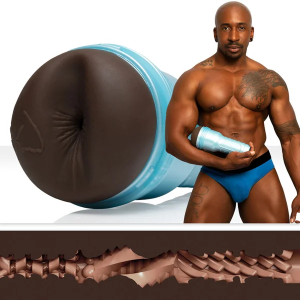 Fleshlight Max Konnor Fleshjack