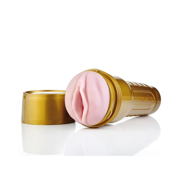 Fleshlight Pink Lady Stamina Training Unit