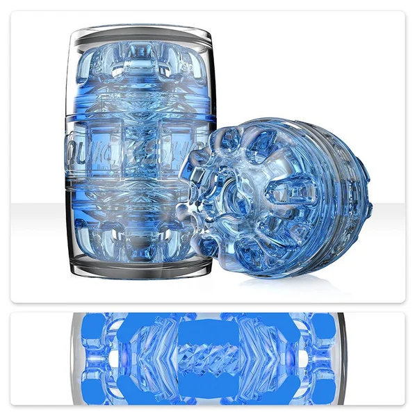 Fleshlight Quickshot Turbo Portable and Discreet Male Masturbator