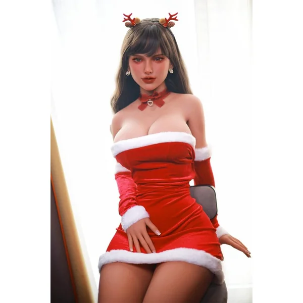 Fleur – 5’3″ | 162cm Sex Doll