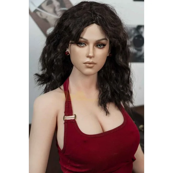 Flora – 5’4″ | 166cm Sex Doll