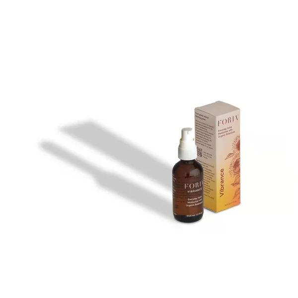 Foria Vibrance Everyday Vulva Moisturizer