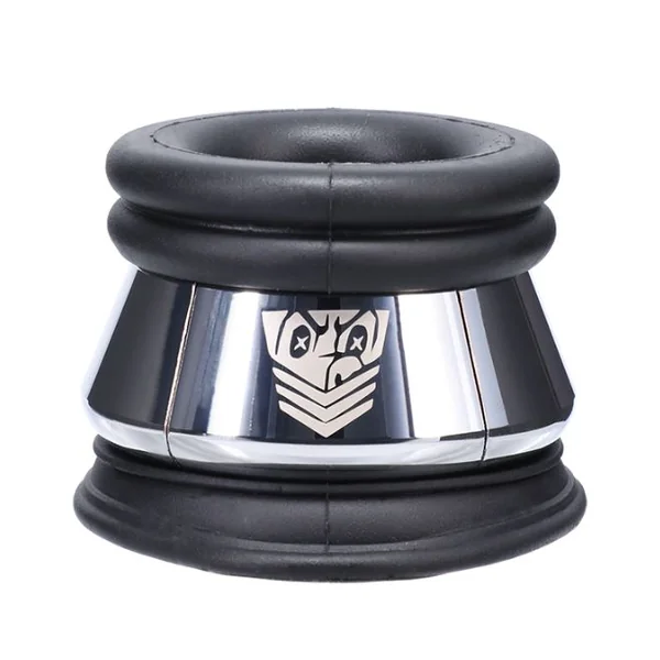 FORT TROFF METAL JACKET