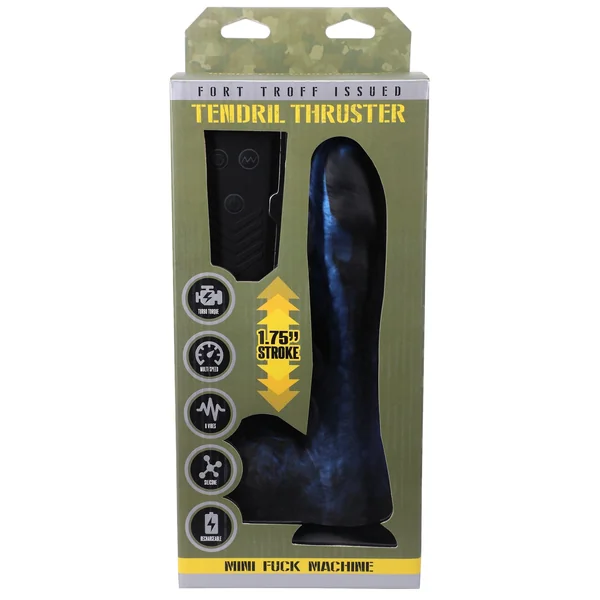 Fort Troff Tendril Thruster