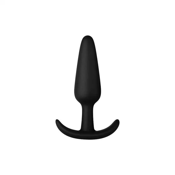 Forto F - 31 Silicone Butt Plug